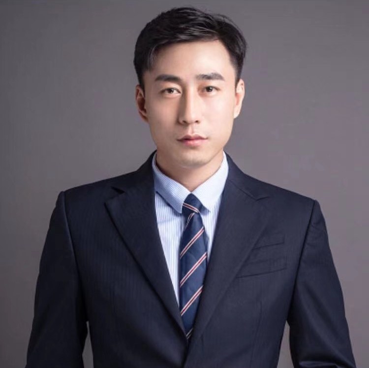 王吉安 调色与视觉增强负责人